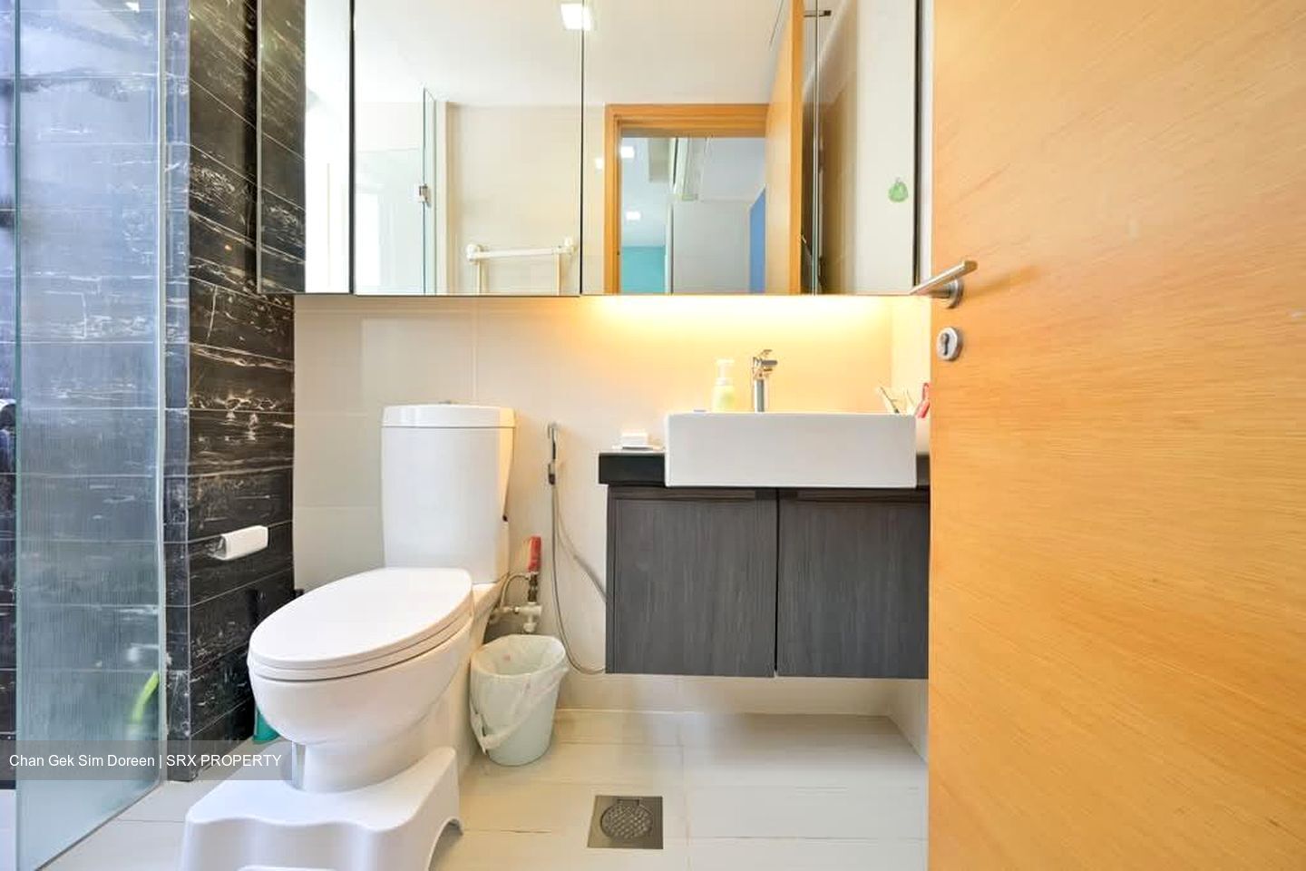 Hedges Park Condominium (D17), Condominium #595822971